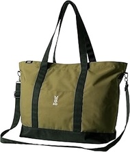 BA055-KH 2-Way, Multiple Storage, Water Repellent, Unisex, Outdoor, Festival, Lightweight, Handbag, 