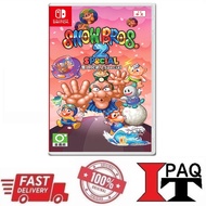 Nintendo Switch SNOW BROS. 2 SPECIAL