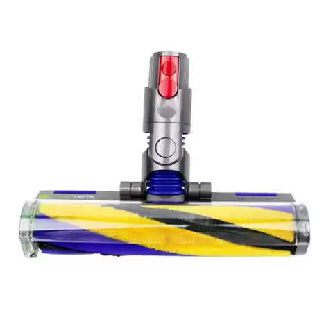 Compatible with Dyson v12 slim/v10 slim/sv18 sv20 SV46/V12S Detect Slim Submarine vacuum cleaner las