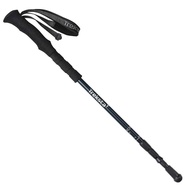 TREKSTA EVA Grip 3 Steps Stick - Blue