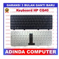 HP COMPAQ PRESARIO CQ40 CQ41 KEYBOARD