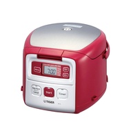 Tiger 0.55L Multi-function Rice Cooker JAI-G55S 4900-0074