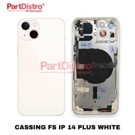 CASING FS IP 14 PLUS HOUSING/