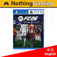 🔥PROMO🔥 (PS4 / PS5) FC26 Digital Download