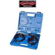 【UNITED】Piston Ring Compressor Set(73 - 117MM)