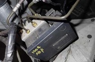 '04 寶馬 BMW E85 E86 Z4 BT22 2.2 2.5 3.0 ABS幫浦電腦 6764088