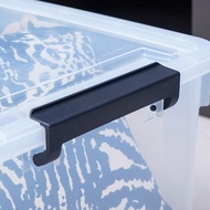 Informa 55.5X41X32.5 Cm Widea Storage Box With Non-Wheel Wheels