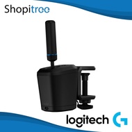 Logitech RS Shifter & Handbrake Add On