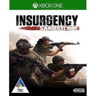 (預購2019年冬季)XBOX ONE 叛亂：沙漠風暴 Insurgency - Sandstorm 亞版 英文版