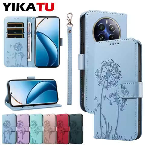 Wallet Leather Case For Motorola Moto G04 G05 G13 G14 G15 G32 G34 G35 G55 G73 G75 G85 E13 E14 E22 E3