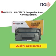 Compatible to HP CF287A HP87A CF 287A 87A HP LaserJet Pro M501dn M501n M506n M506x M506dn MFP M527C 