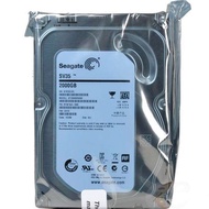 Seagate/WD hard disk 1TB 2TB 3TB 4TB 8TB Surveillance 3.5" SATA 6Gb/s Internal Hard Drive HDD for CC