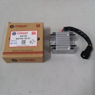 WMOTO ES125 Rectifier & Regulator / Rec & Reg 100%ORIGINAL BRAND HIGH QUALITY