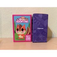 McDonald’s Adopt Me Chipmunk