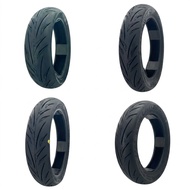 GUMANDE LY-01 Semi Slick Premium Motorcycle Tire 12 InchRing Size 80/90-12 90/80-12 90/70-12 90/90-1