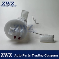 For Nissan X-Trail PNT30 Nissan Stagea NM35 SR20VET VQ25DET 2 Tubes Fuel Pump Assembly 17042-AQ800 1