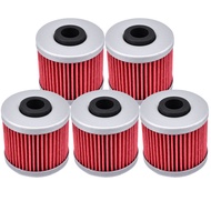 Bộ lọc dầu xe máy cho xe tay ga Kymco 125 125i trung tâm thành phố K-XCT người GT x-town CBS 150 200