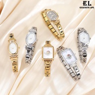 Fashion Letter Watch Strap Connector Fit 9/18mm Stainless Steel Bracelet DIY Jewelry Making Beads