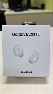 Samsung Galaxy Buds FE 無線降噪耳機