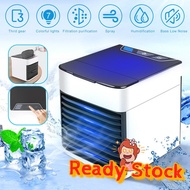 Mini Aircond Cooler Air And Mini Conditioning Cooling fan Portable Family outdoor Mini FanMini Aircond Cooler Air