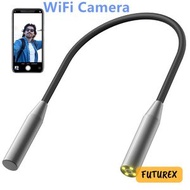 Vioeo WiFi 相機｜1080P高清 可屈曲 10小時錄影