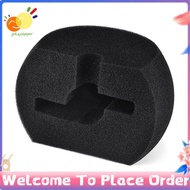 Portable Windscreen Cover for ZOOM H5/H6/H8/-6/-5 Microphone Dust Cover Microphone Windshield Sponge
