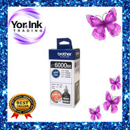 Brother BT6000BK Black Ink Bottle