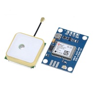 GY-GPSV3-M8N NEO-M8N-001 NEO-8M eighth Beidou GPS module APM MWC flight control