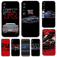 Xiaomi Poco F7 X7 X6 Pro 12 12X Mi 8 Lite Compatibility TPU TPU Phone Cases Soft protective cover IK