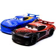 Alloy Racing Cars Cars 3rd Generation No. 19 Daniel No. 28 Tim Metal Children's Toys