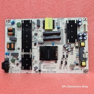เพาเวอร์ซัพพลาย Hisense รุ่น 55A7500F (พาร์ท RSAG7.820.9713/ROH) อะไหล่แท้/ถอดมือสอง