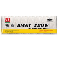 A1 4 minutes Instant Kway Teow (365g) 粿条