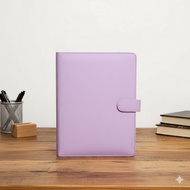 Plain A5 Binder Ring 20- a - Trendy Binder A5 agenda kpk plain agenda exclusive premium binder