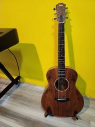 Taylor GS Mini-E Koa 吉他