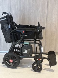 碳纖維電動輪椅可以上✈️✈️飛機 12 kg