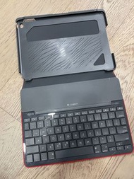 Logitech iPad keyboard for iPad Air 2