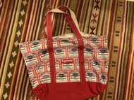 Supreme x Budweiser tote bag -  Kaws, supreme box, Barry McGee, Nike, vans, the north face, wtaps, c