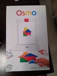 Osmo Genius Kit 兒童益智遊戲