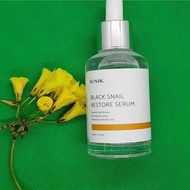 IUNIK Black Snail Restore Serum