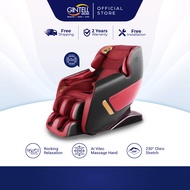 GINTELL DéSpace Care Massage Chair