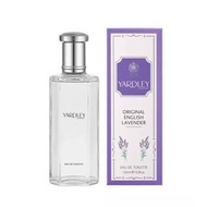 Yardley Of London Ladies Original English Lavender EDT 4.2 oz Fragrances [Niche小眾沙龍香水] [全網最齊全] [Pre-