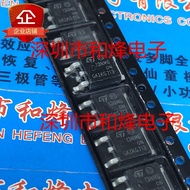 13NM60N STD13NM60N Patch TO-252 600V 11A