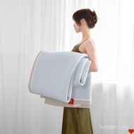Ice Summer Kit Technology Silk Enjoy Single Mat 3 Skin Cool Feeling 4Dbox Easy Foldable Machine Wash