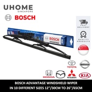 Bosch Car Windshield Wiper