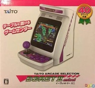 TAITO EGRET II mini 迷你街機