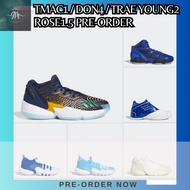 (美國🇺🇸直送)Adidas TMAC1/Don4/TraeYoung2/Rose1.5 籃球鞋代購團  💰 Don $579 Drose $599 Trae Young $599 TMAC $649