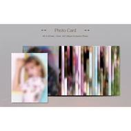 (Ready Stock) IZ*ONE IZONE ONE REELER Kihno / Kit Album - Loose Set