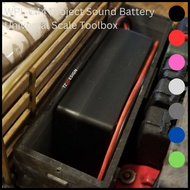 TZ3DESIGN WPL C44 Project Sound Battery Universal Scale Toolbox [High Quality] H0027