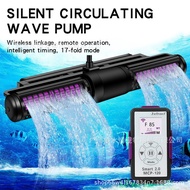 Jebao Crossflow Pump MCP New LCD Display Strip WF Control Silent Cycle Wave Pump Surf Pump Flow Pump