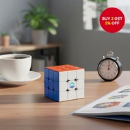 3x3x3 Tianma X3 Core Magnetic Puzzle Cube 3x3 Speed Cube Moretry Professional